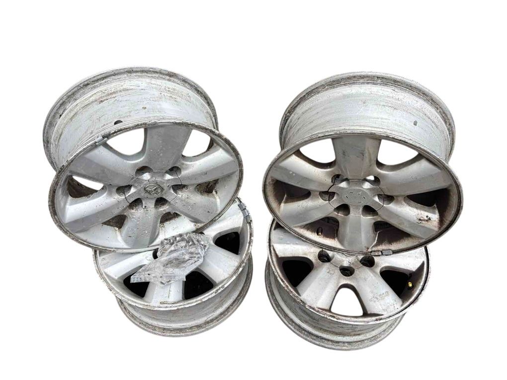 426110KC30 Rim set 4 pcs TOYOTA HILUX VII (AN10, AN20, AN30) (2005-2015)