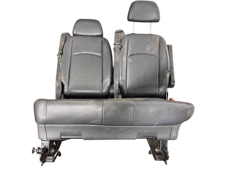 A6399508005 A0009500138 A0009401438 Rear Seat MERCEDES-BENZ VITO / VIANO (W639) (2003-2014)