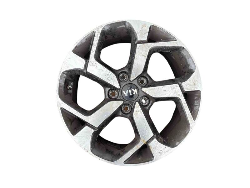 52910F1210 Rim 1 pc KIA SPORTAGE (QL) (09.15-10.22)