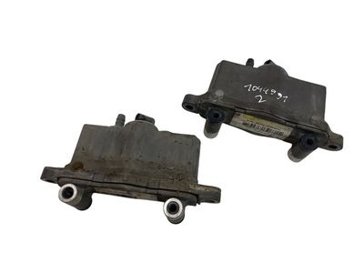 A2129066201 A2129066301 Set of bonnet (hood) actuators MERCEDES-BENZ E-CLASS (W212) (2009-2016)