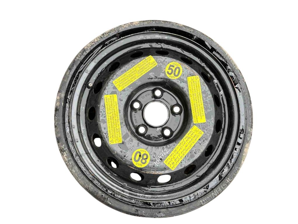 7L0601027A Spare wheel AUDI Q7 (4L) (2006-2015)