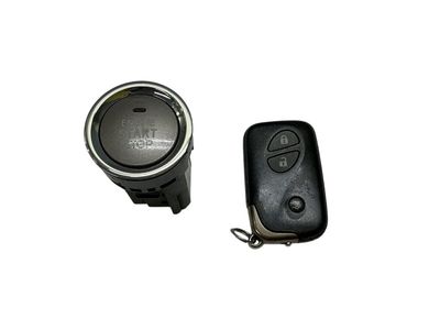 2842ATMIMB1 8990430311 START / STOP Switch LEXUS IS II (XE20) (2005-2013)
