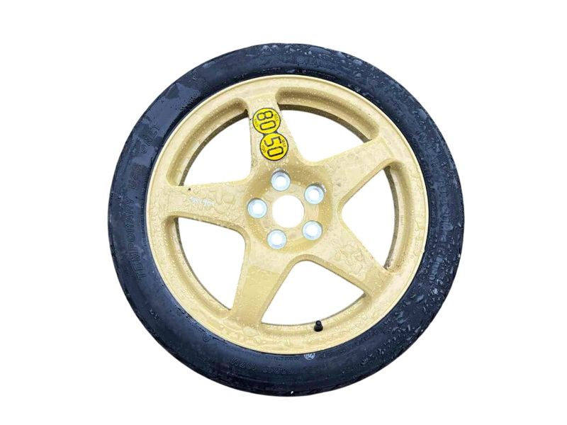 4261130F41 Spare wheel LEXUS RC (XC10) (2014-)