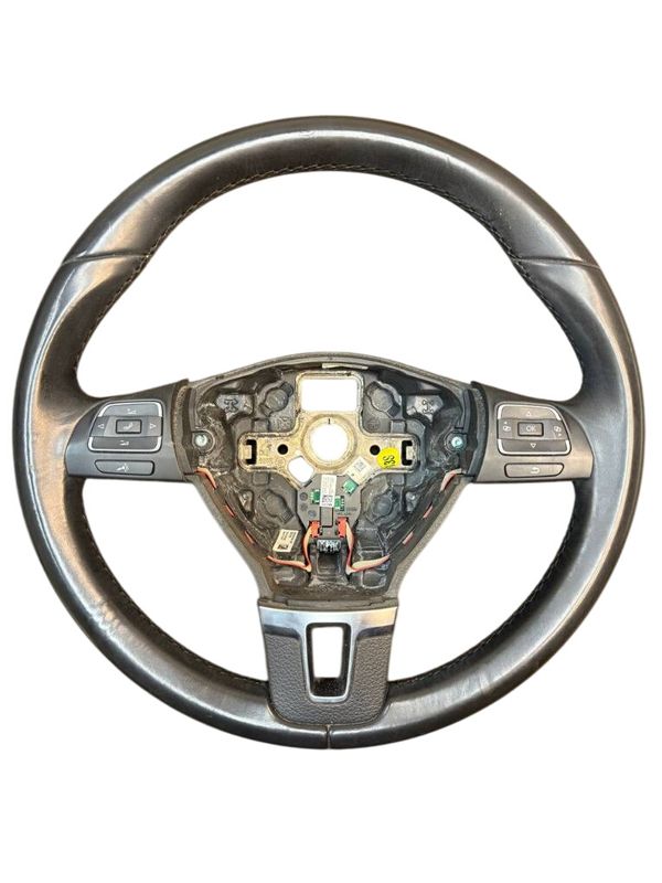 1T0419091AC Steering Wheel VW TIGUAN I (5N) (2007-2018)