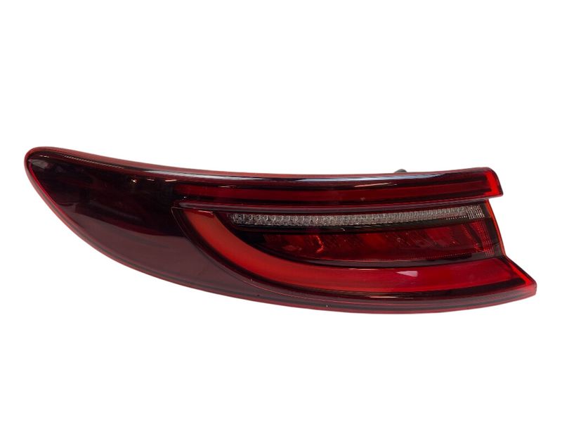 92401J7200 Tail light left KIA CEED III (CD) (2018-)