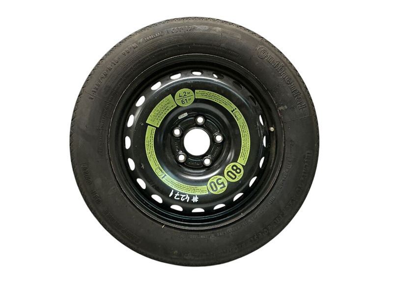 2044000302 Spare wheel MERCEDES-BENZ C-CLASS (W204) (2007-2013)