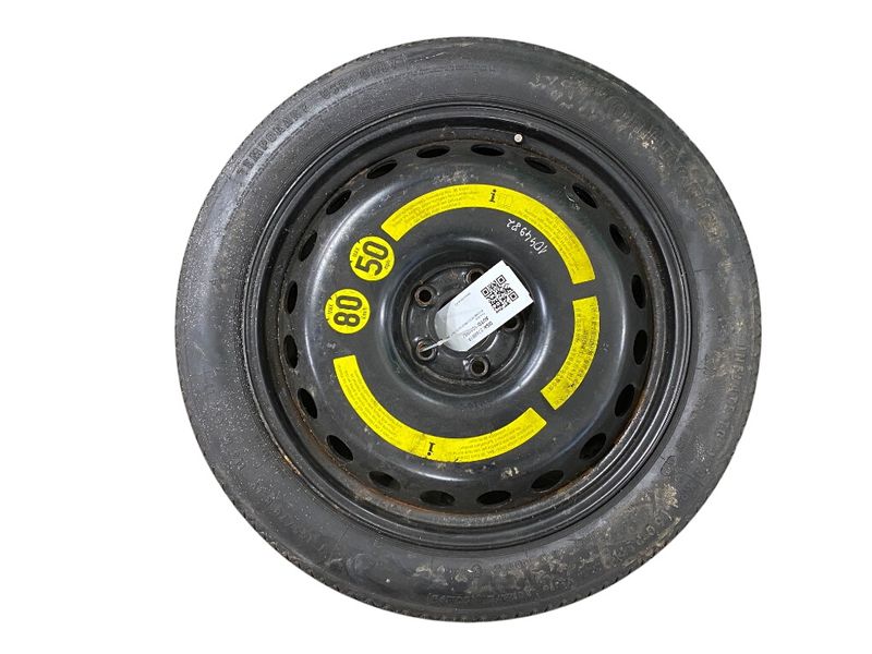 A2214000202 Spare wheel MERCEDES-BENZ S-CLASS (W221) (2005-2013)