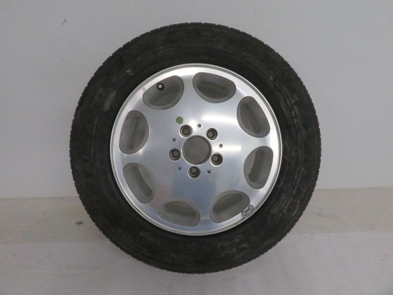 A1404000902 B66470017 Spare wheel MERCEDES-BENZ S-CLASS (W140) (1991-1999)