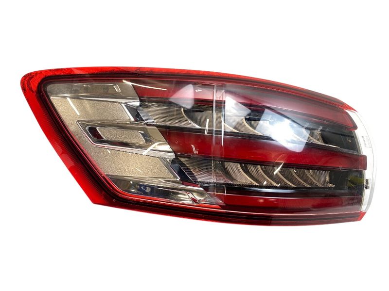 2429259 Tail light left FORD S-MAX II (2015-2023)