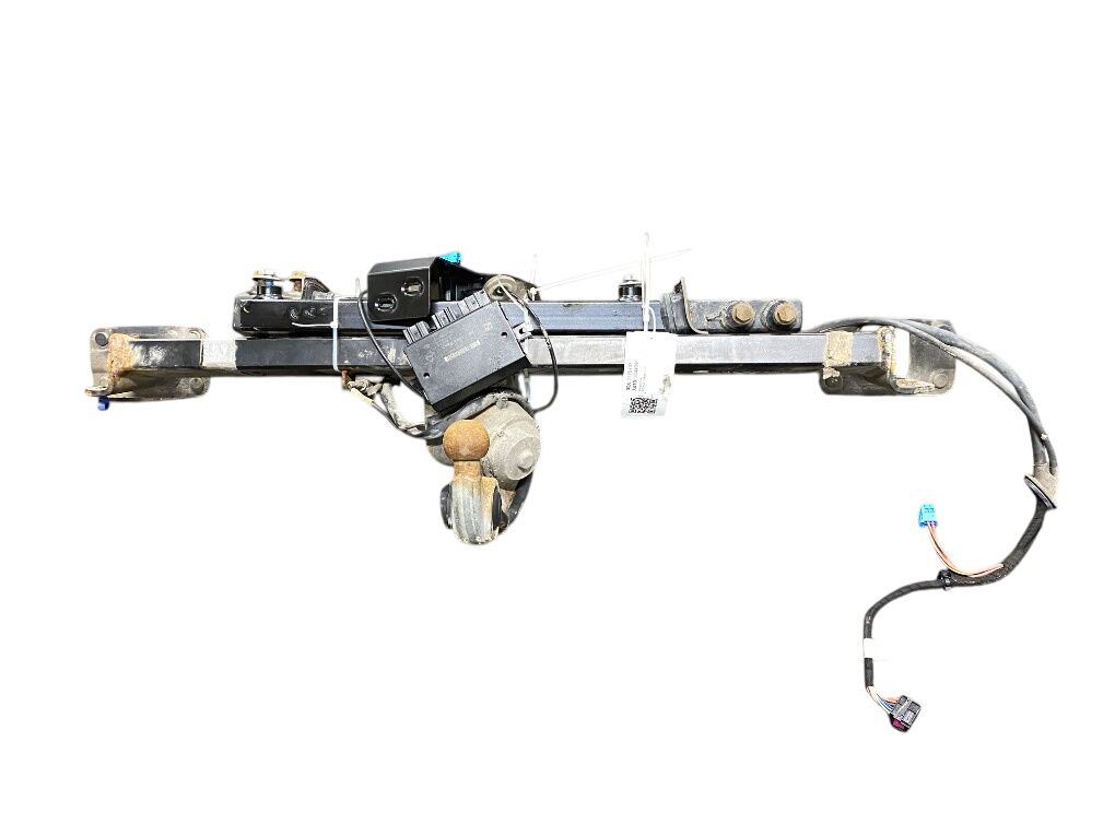 A2123100100 Towbar MERCEDES-BENZ E-CLASS (W212) (2009-2016)