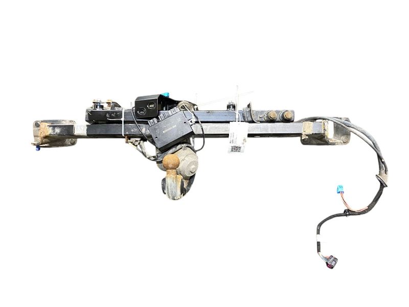 A2123100100 Towbar MERCEDES-BENZ E-CLASS (W212) (2009-2016)