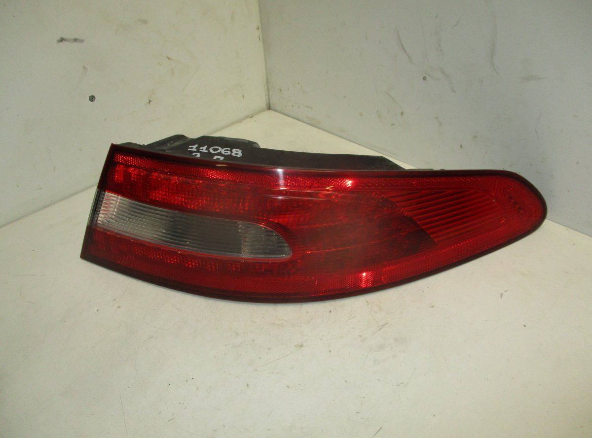 8X2313404BD Tail light, right JAGUAR XF (X250, CC9) (2008-2015)