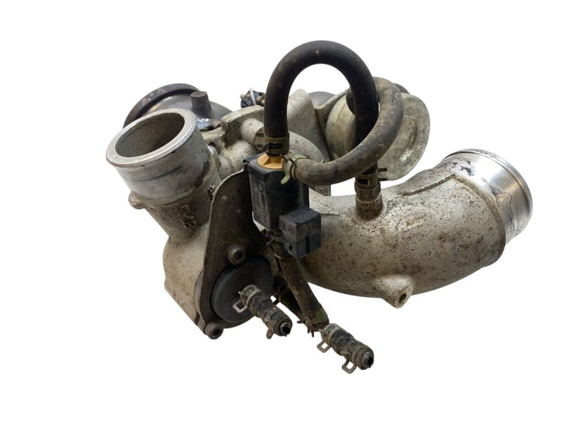53039980507 Turbocharger FORD S-MAX II (2015-2023)