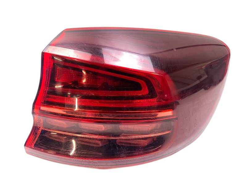 92402J7150 Tail light, right KIA CEED III (CD) (2018-)