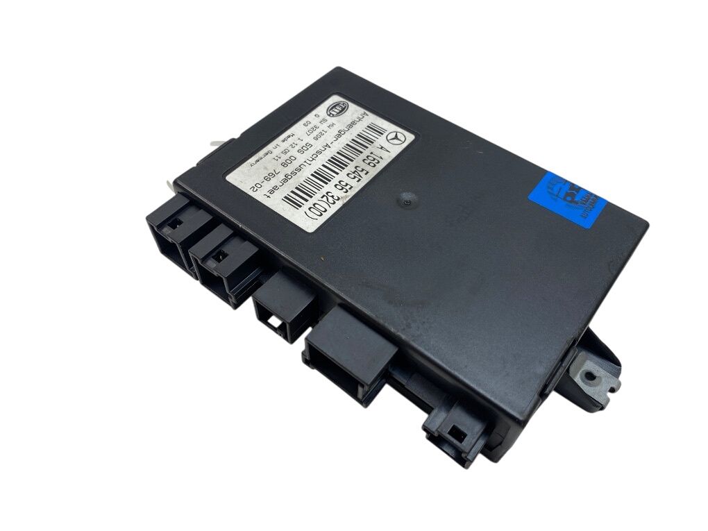 5DS008769 Towbar control unit MERCEDES-BENZ VITO / VIANO (W639) (2003-2014)