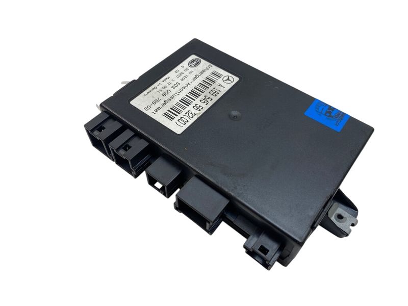 5DS008769 Towbar control unit MERCEDES-BENZ VITO / VIANO (W639) (2003-2014)