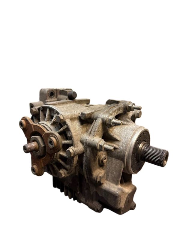 0A6409053AG Transfer Box VW TIGUAN I (5N) (2007-2018)