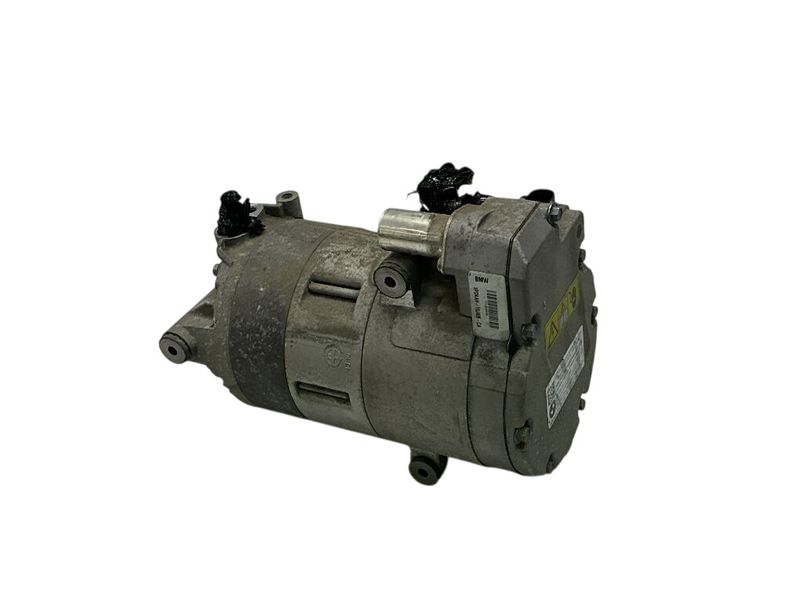 64529343806 9343806 AC / aircon Compressor BMW i3 (I01) (2013-2022)