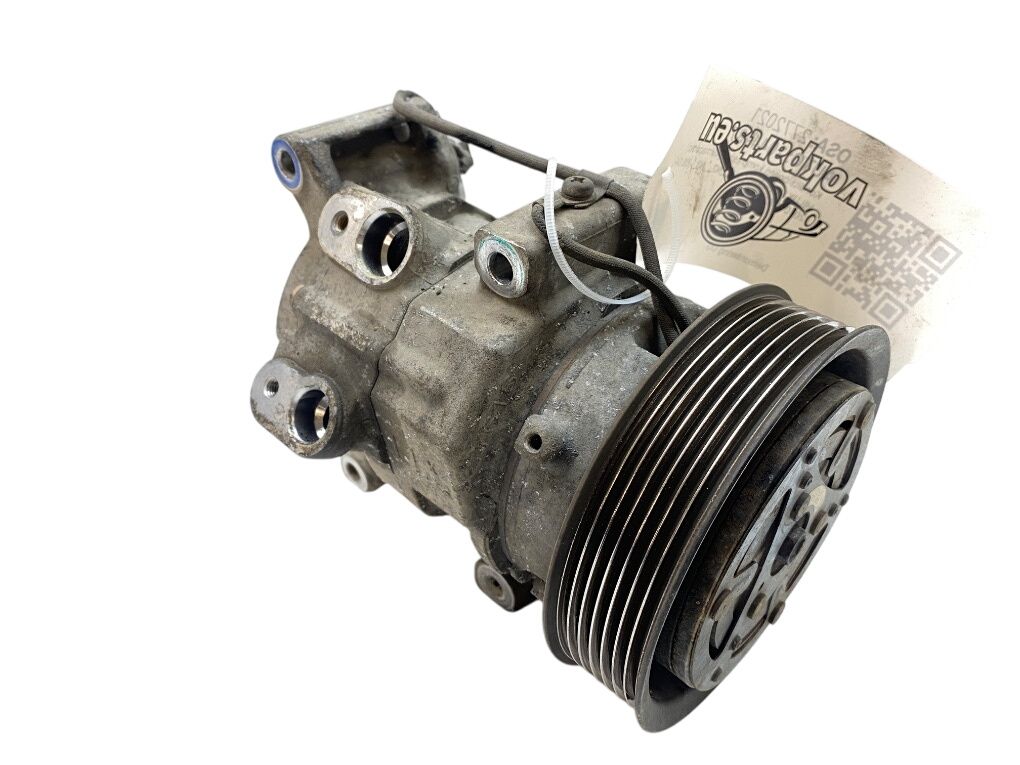 4472608020 AC / aircon Compressor TOYOTA HILUX VII (AN10, AN20, AN30) (2005-2015)