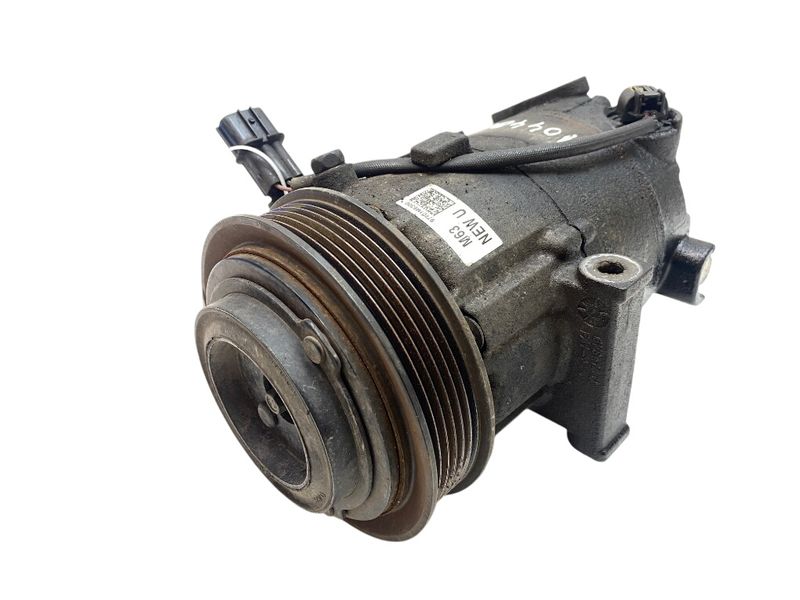 97701M6300 AC / aircon Compressor KIA CEED III (CD) (2018-)