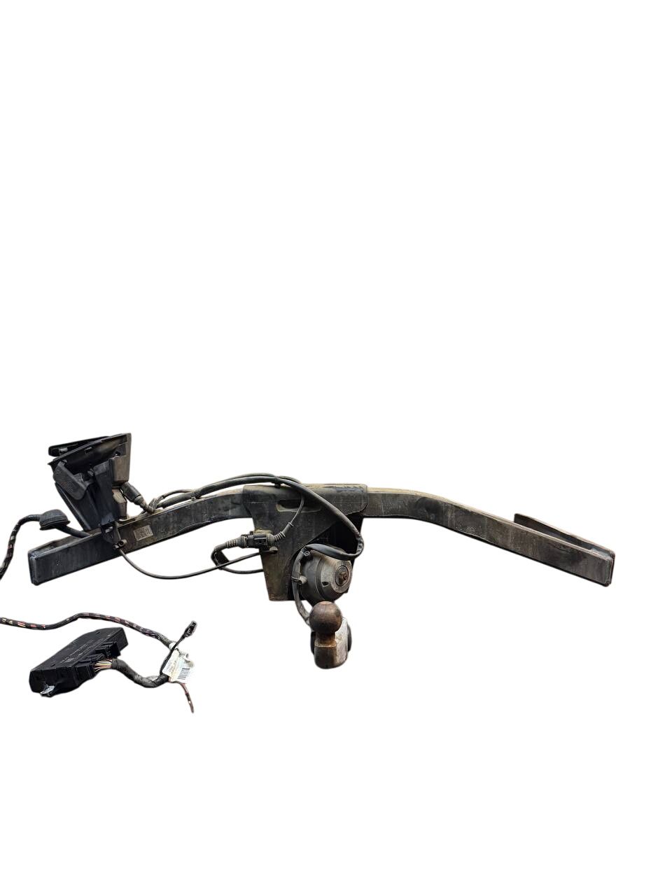 1K0907383F Towbar VW TIGUAN I (5N) (2007-2018)