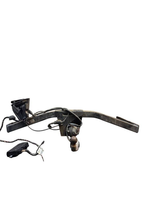 1K0907383F Towbar VW TIGUAN I (5N) (2007-2018)