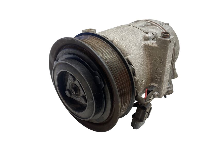 97701D7550 AC / aircon Compressor KIA SPORTAGE (QL) (09.15-10.22)