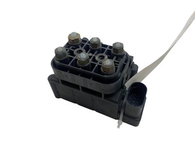 A2123200358 Air suspension valve block MERCEDES-BENZ ML-CLASS (W164) (2005-2011)