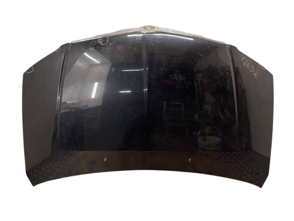 4894794AE Bonnet CHRYSLER VOYAGER V (RT) (2007-2016)