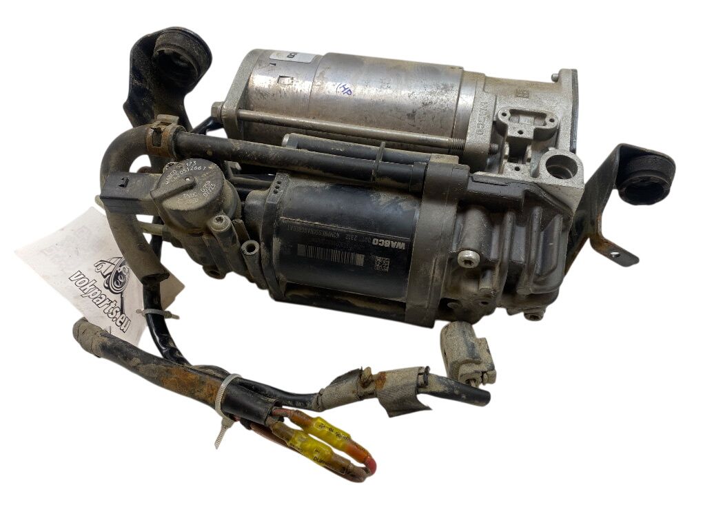 4430201701 Air Suspension Compressor MERCEDES-BENZ E-CLASS (W212) (2009-2016)