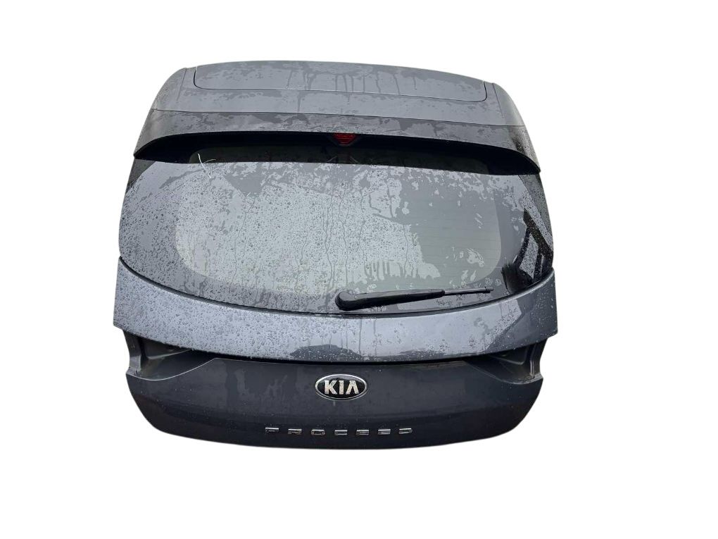 73700J7700 Bootlid / tailgate KIA CEED III (CD) (2018-)