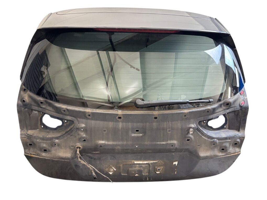 73700J7200 Bootlid / tailgate KIA CEED III (CD) (2018-)