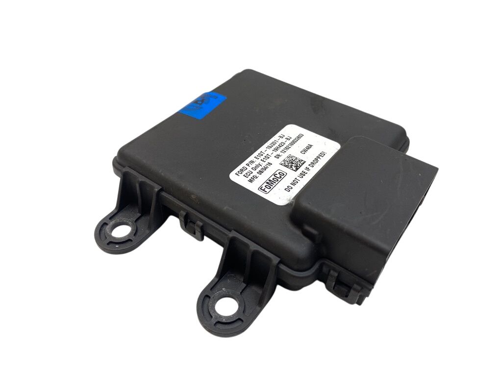 2037903 Camera control unit FORD S-MAX II (2015-2023)