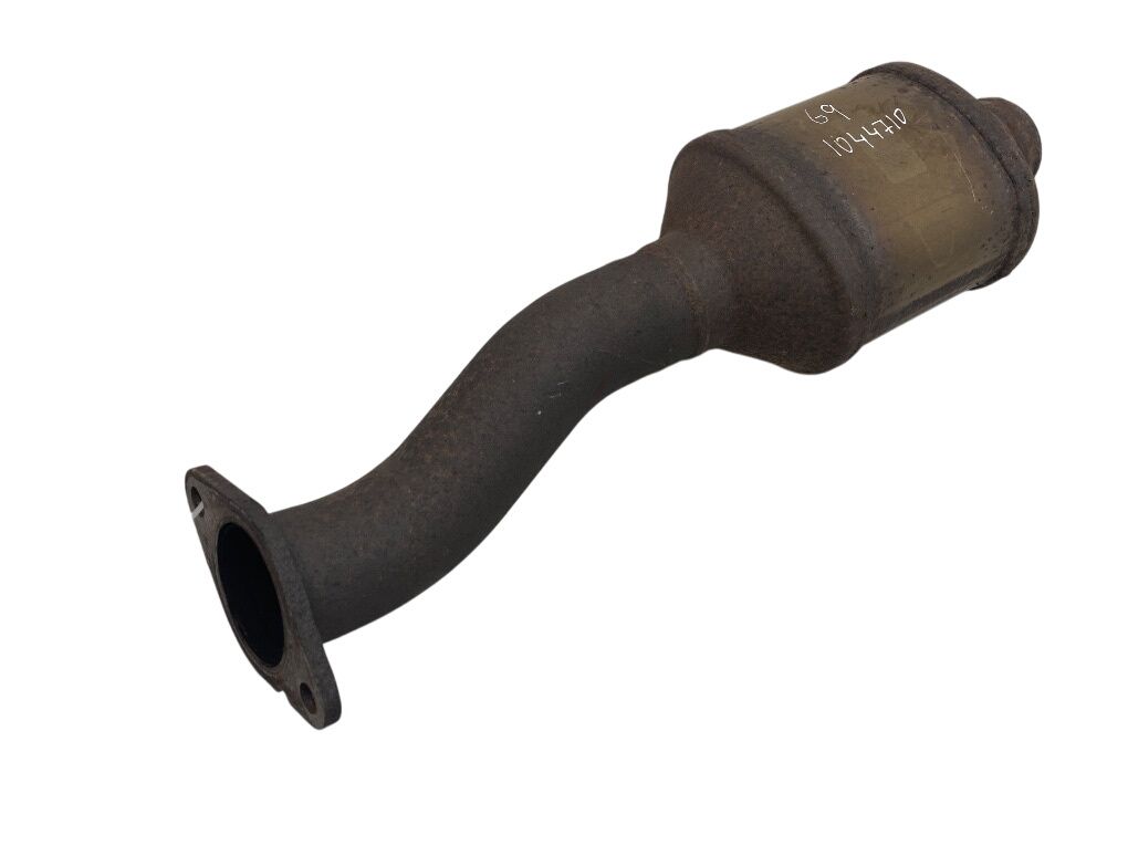 2001058 Catalyc Converter FORD S-MAX II (2015-2023)