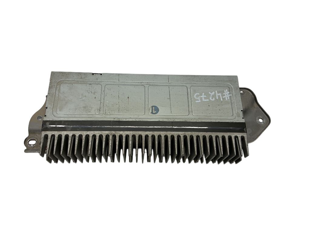 8628053110 Audio amplifier LEXUS IS II (XE20) (2005-2013)