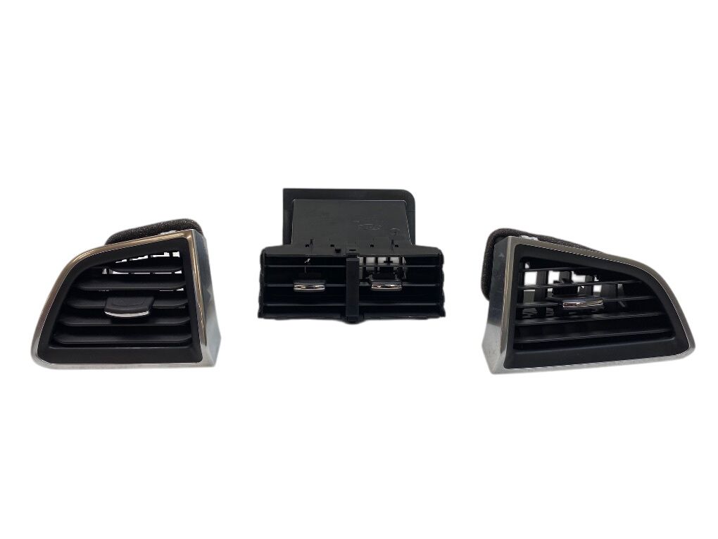2101411 2245051 2226040 Cabin air vent set FORD S-MAX II (2015-2023)
