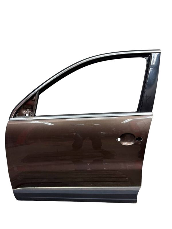 Door Front Left VW TIGUAN I (5N) (2007-2018)