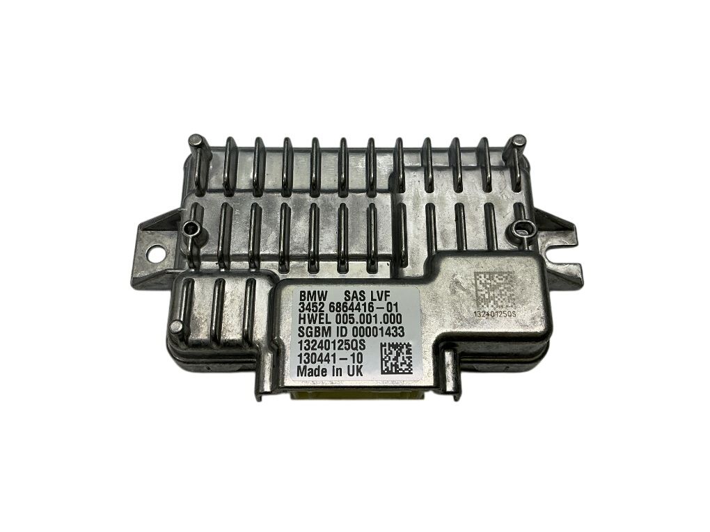 34526864416 6864416 Control units, other BMW i3 (I01) (2013-2022)