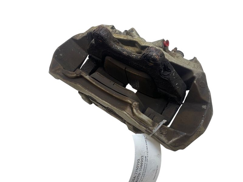 A1644213998 Brake caliper Front  left MERCEDES-BENZ ML-CLASS (W164) (2005-2011)