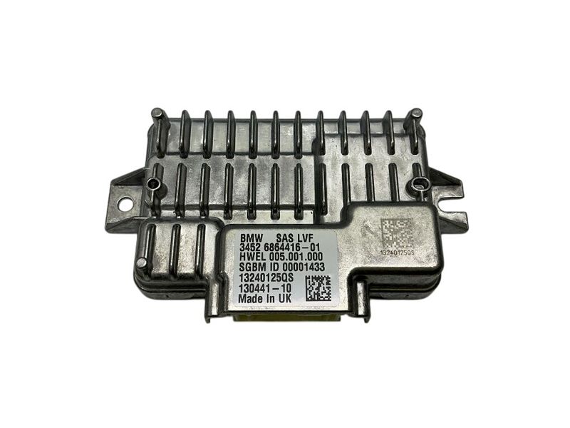 34526864416 6864416 Control units, other BMW i3 (I01) (2013-2022)