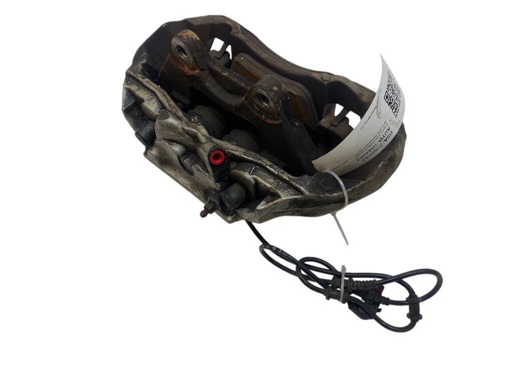 A1644214098 Brake caliper Front  right MERCEDES-BENZ ML-CLASS (W164) (2005-2011)