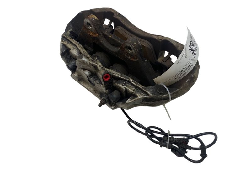 A1644214098 Brake caliper Front  right MERCEDES-BENZ ML-CLASS (W164) (2005-2011)