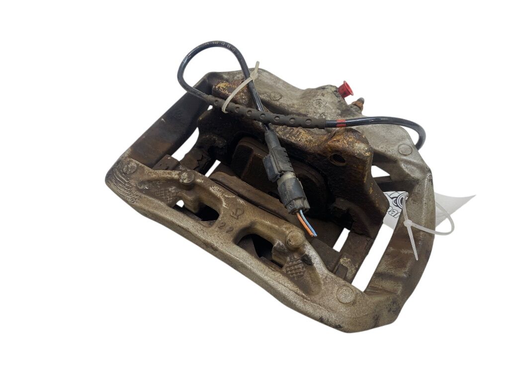 A1644233098 Brake caliper rear  right MERCEDES-BENZ ML-CLASS (W164) (2005-2011)