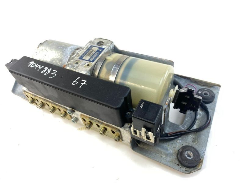 HB70058-002 HB70058002 Convertible Top motor MERCEDES-BENZ SL-CLASS (R230) (2001-2012)