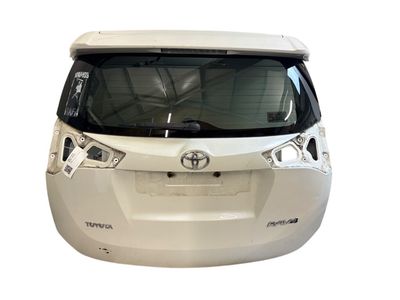 6700542461 Bootlid / tailgate TOYOTA RAV 4 IV (XA40) (2012-2019)