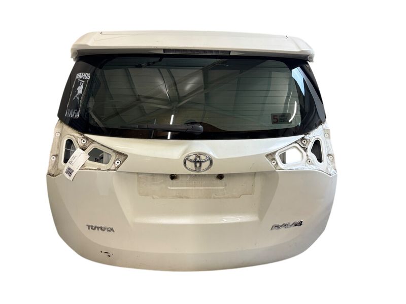 6700542461 Bootlid / tailgate TOYOTA RAV 4 IV (XA40) (2012-2019)