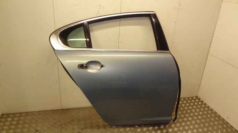 8X23F24720AG Door Rear Right JAGUAR XF (X250, CC9) (2008-2015)