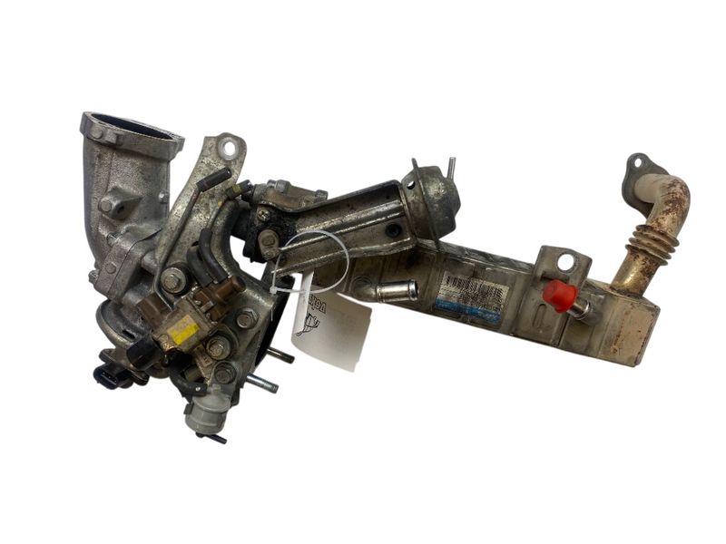 256010L021 EGR cooler TOYOTA HILUX VII (AN10, AN20, AN30) (2005-2015)