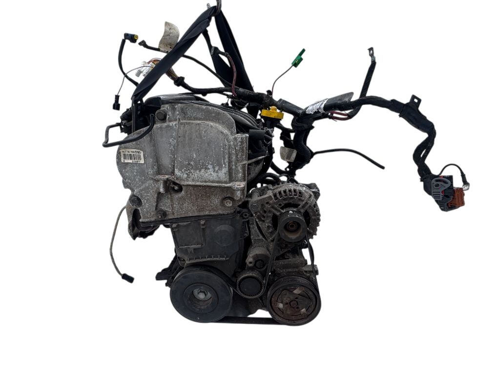 K4J780 Engine RENAULT CLIO III / THALIA (2005-2012)