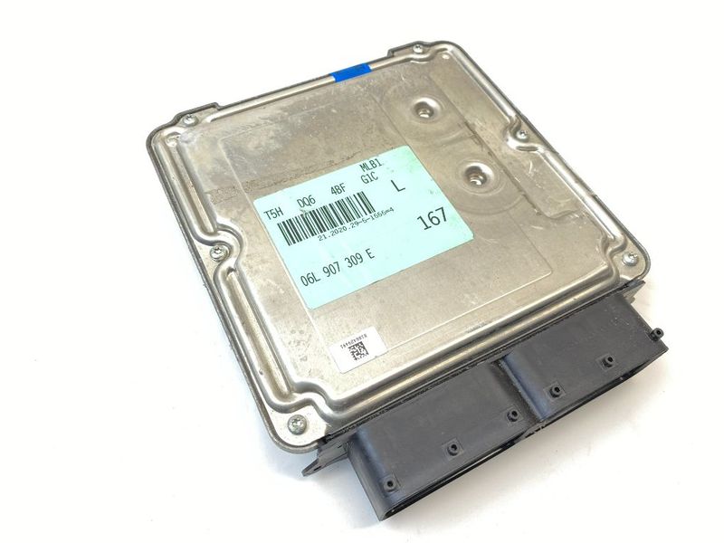 0261S18388 Engine Control Unit / module (ECU) AUDI A4 (8W, B9) (2015-)